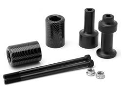 SBL Kawasaki Z1000 03-06 No Cut Carbon Frame Sliders SBL Kawasaki Z1000 03-06 No Cut Carbon Frame Sliders